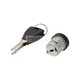 KEY CONTACT 2 KEYS IAM